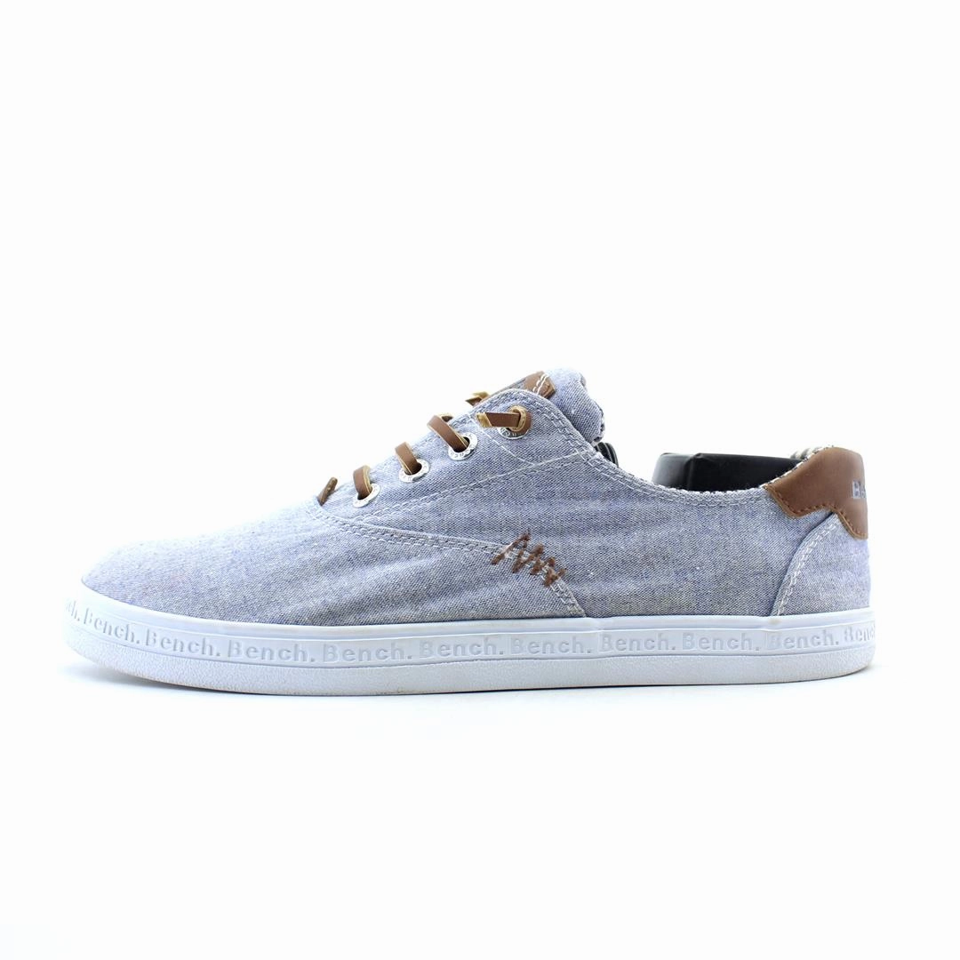 BENCH CANVAS LACE UP Sneakers Wallpaper