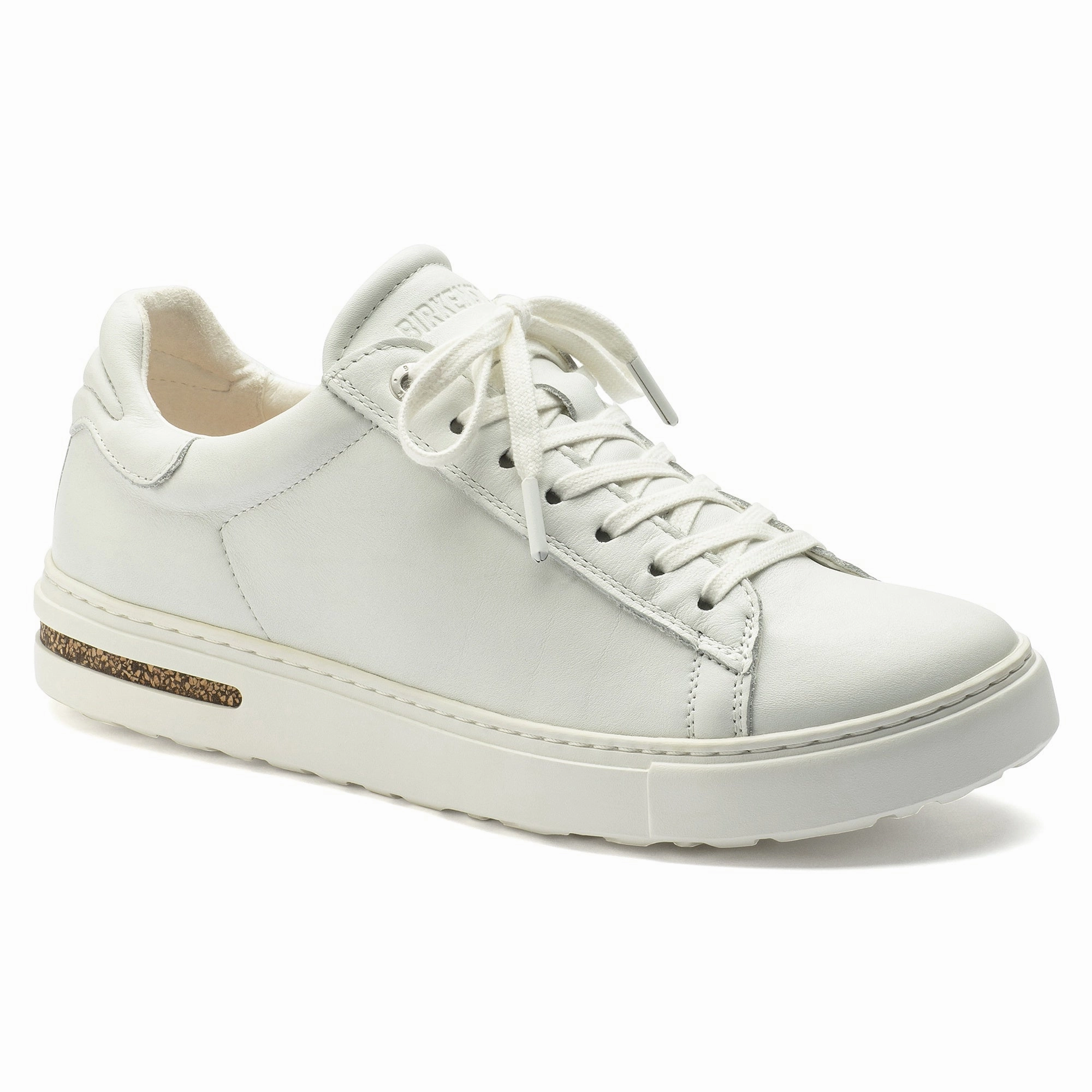Dv Sneakers Bend Women's Leather White
