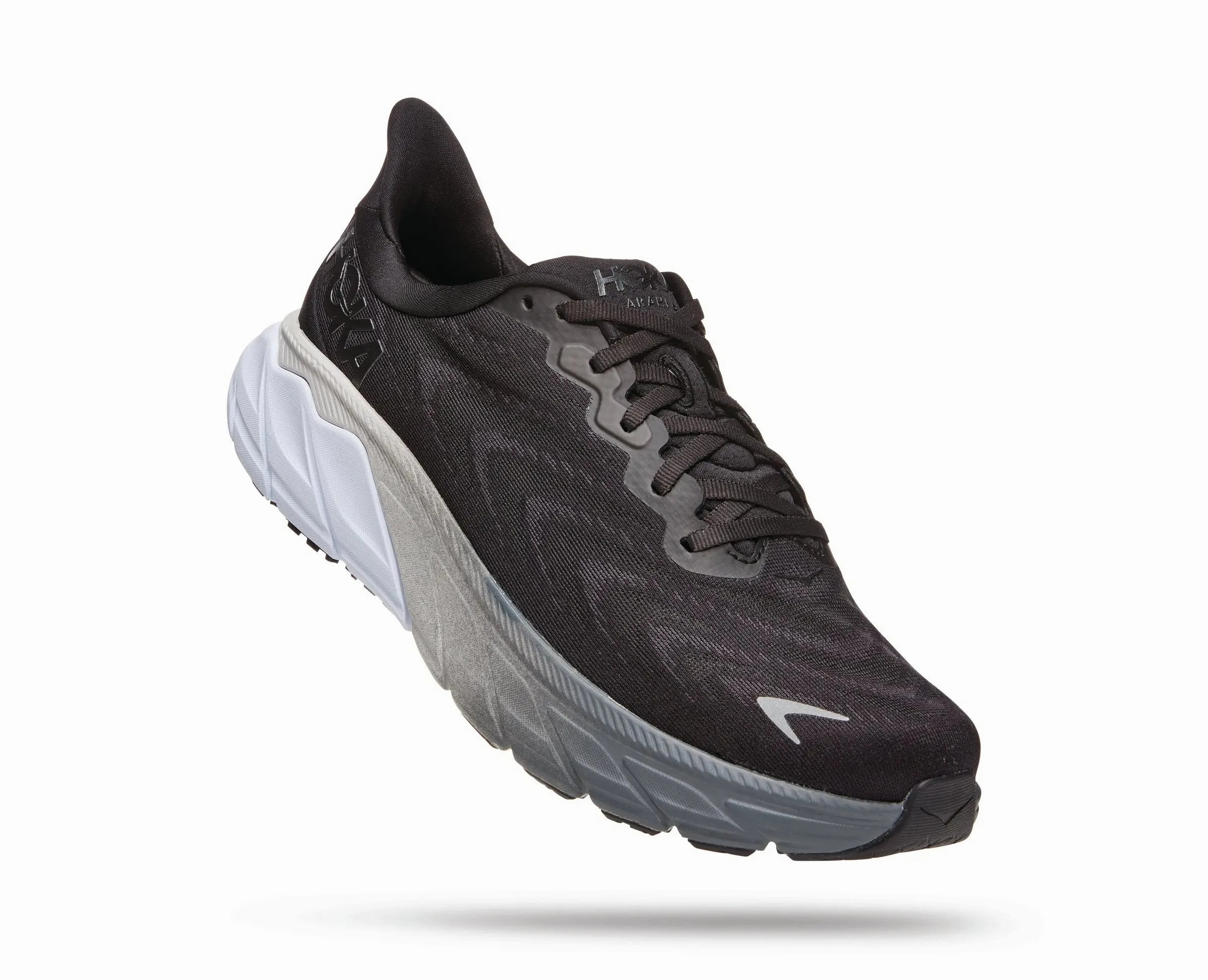 Shoes Elevon Men's Hoka Arahi 6  Lightweight Stability & Comfort