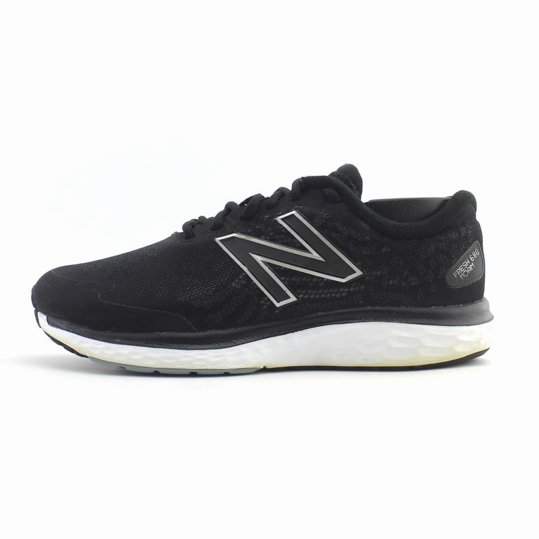 Running Shoes With Excellent Arch Support NEW BALANCE FRESH FOAM 680V7