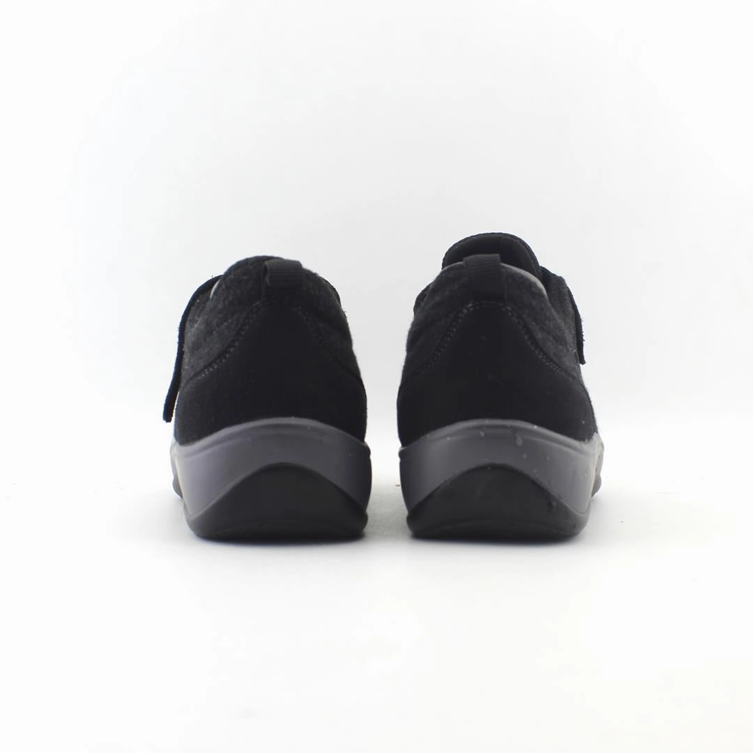 ORTHOFEET VOLCANO WOOL Casual Dress.shoes