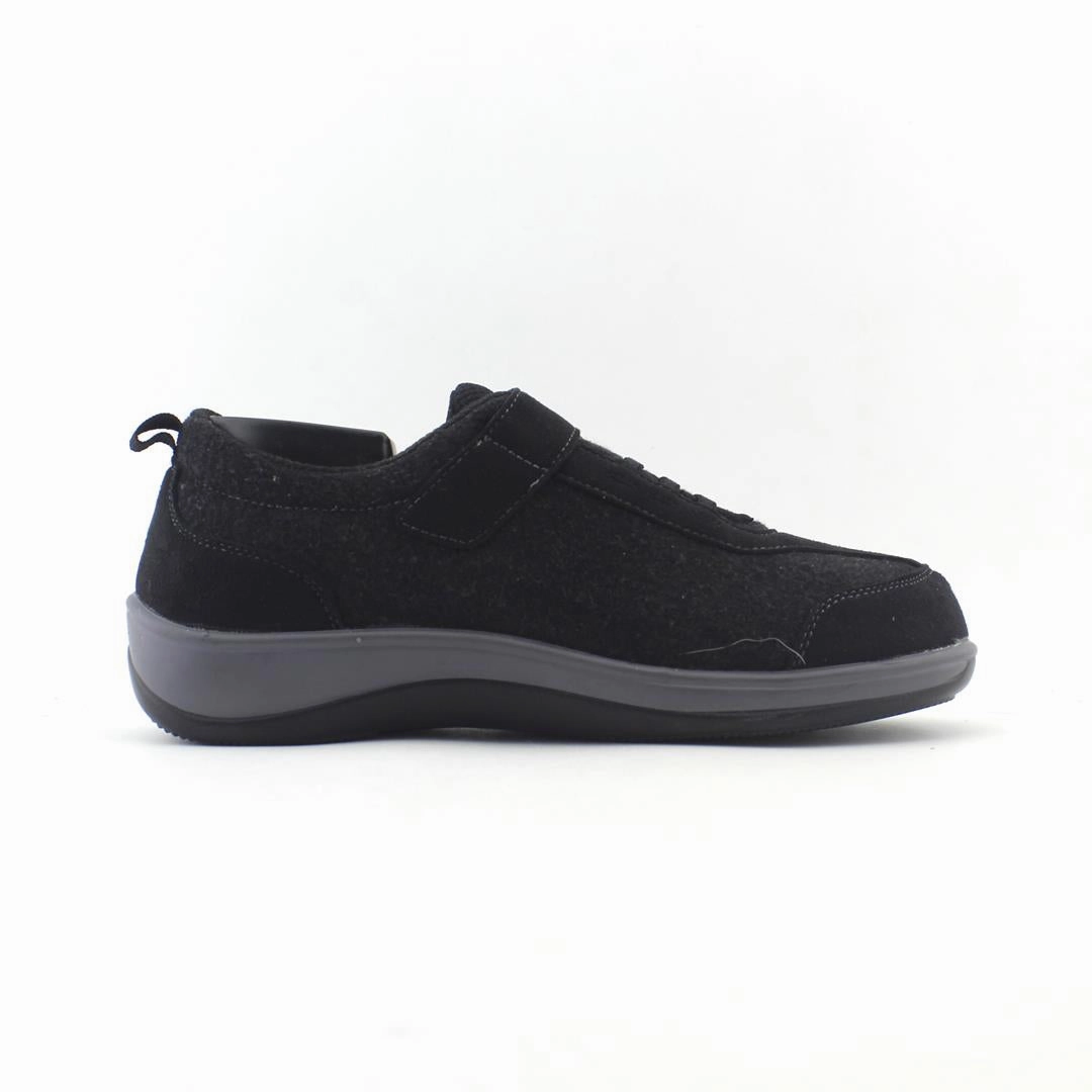 ORTHOFEET VOLCANO WOOL Casual Shoes That Match Everything