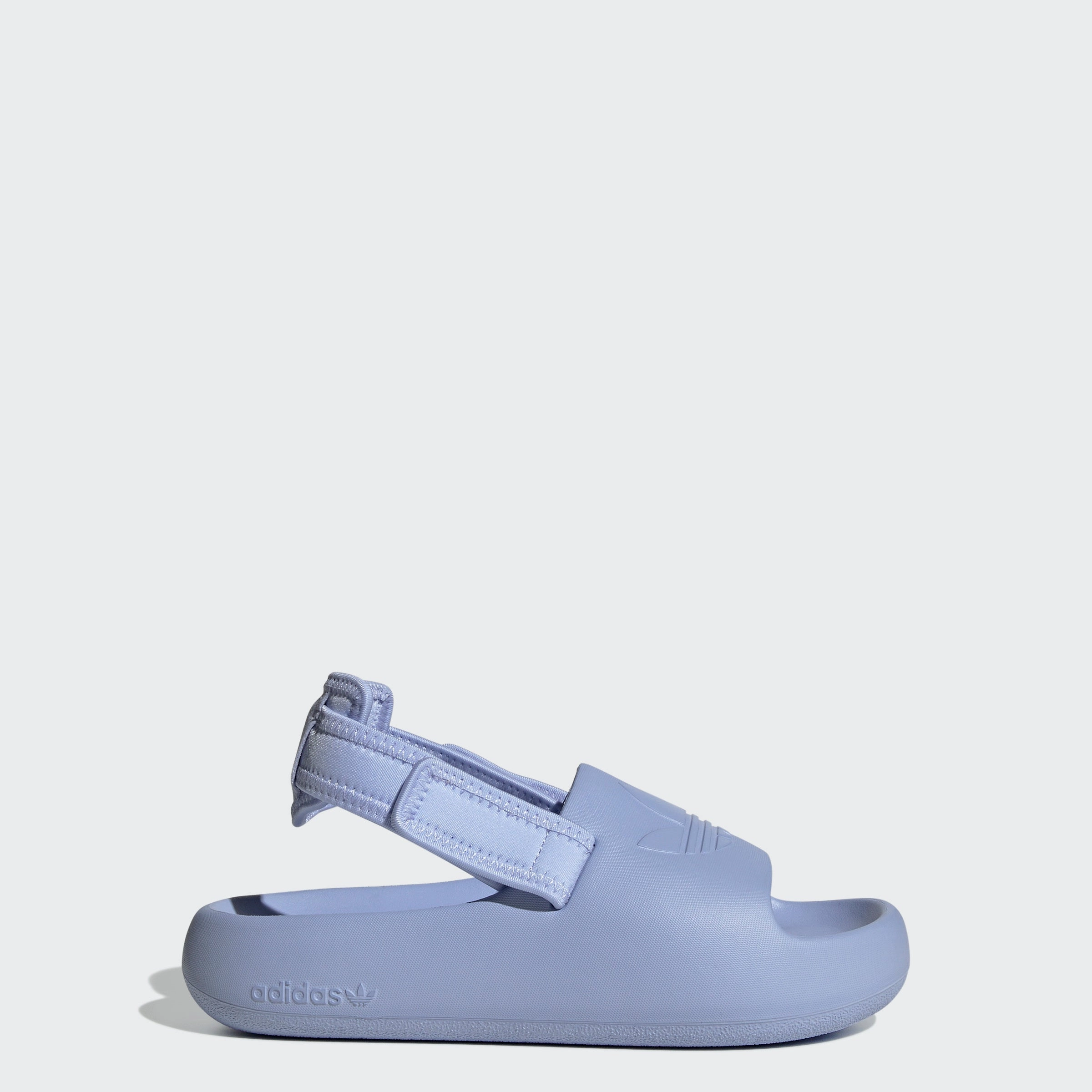 Big Kids adidas Originals Adifom Adilette Slides Blue Adidas Adistar Cs 2.0 Shoes
