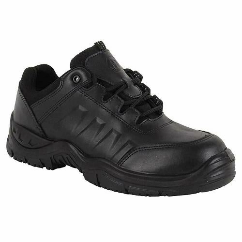 Shark Lock Boots BlackRock Composite Tactical Ensign Work Trainers