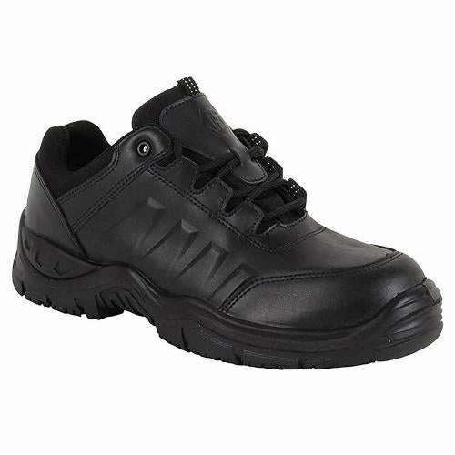 BlackRock Composite Tactical Ensign Work Trainers Boots For Wide Feet