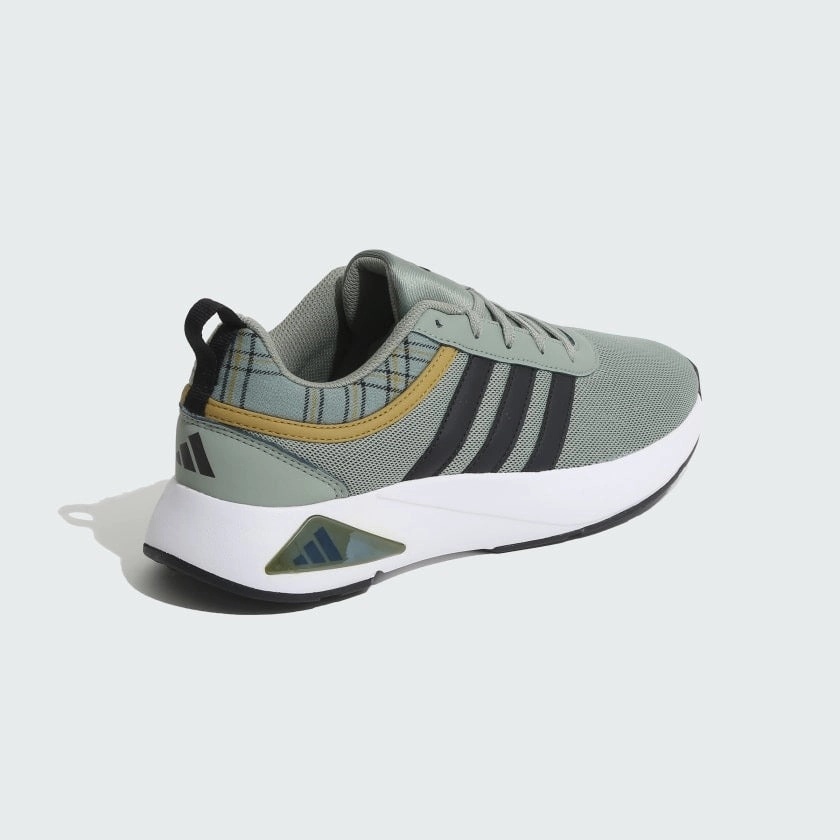 Adidas Men Adi Stridx M Running Shoes Adidas No Lace Shoes