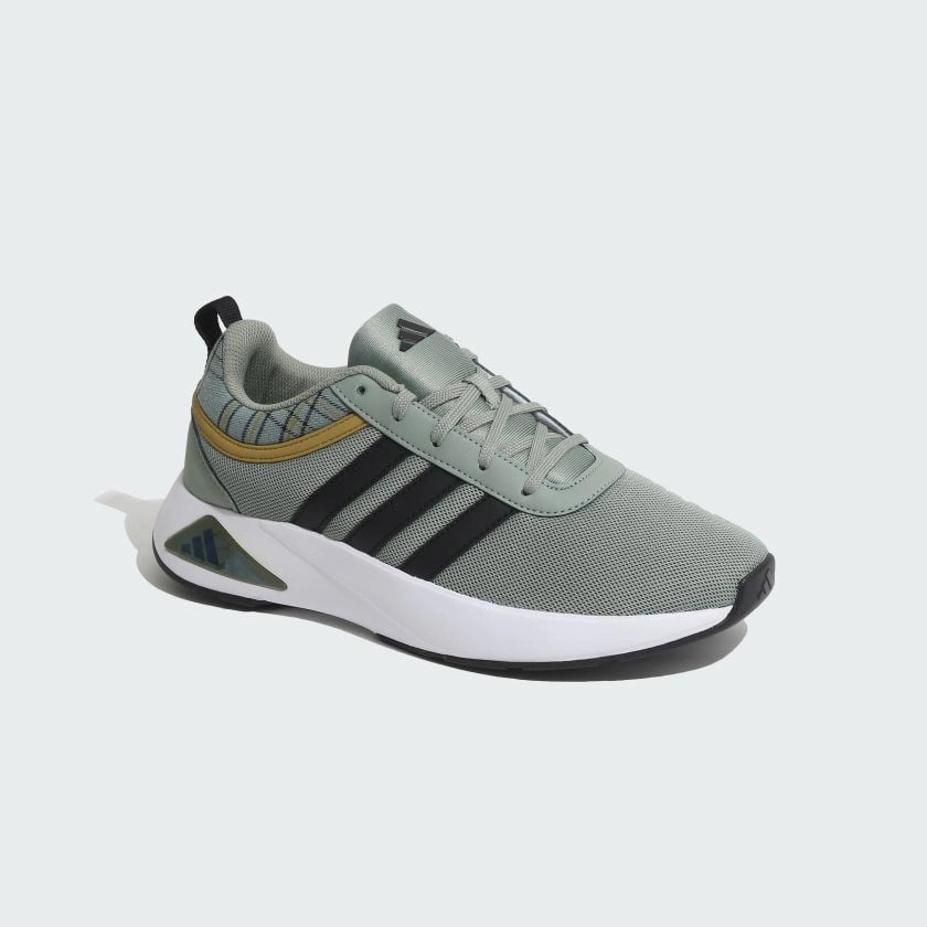 Puffy Adidas Shoes Adidas Men Adi Stridx M Running Shoes