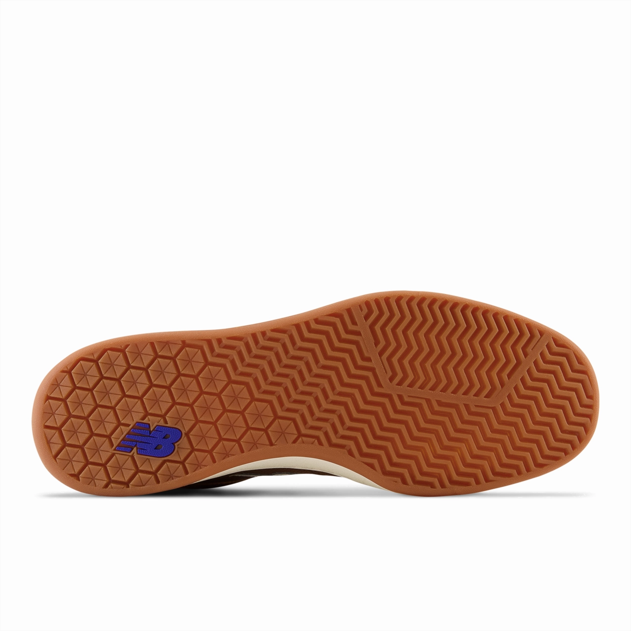 New Balance Numeric Men's 440 High Brown Sea Salt Shoes New Balance 650 White