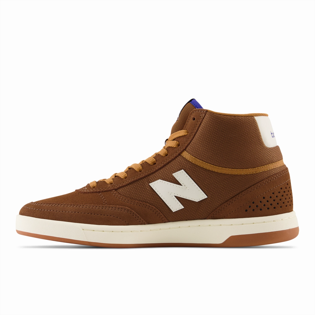 New Balance 9060 Women Beige New Balance Numeric Men's 440 High Brown Sea Salt Shoes