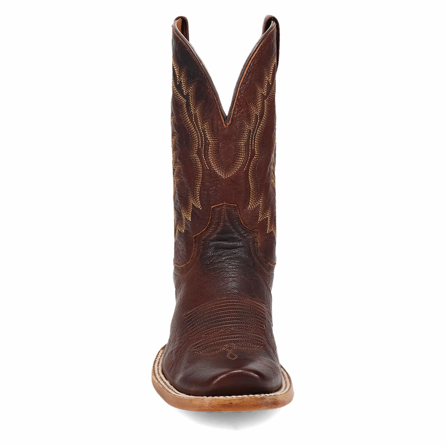 Mohawk - Motorcycle Boots Product Info And Reviews Boerne Men's Cognac Leather Boot- Dan Post (DS)