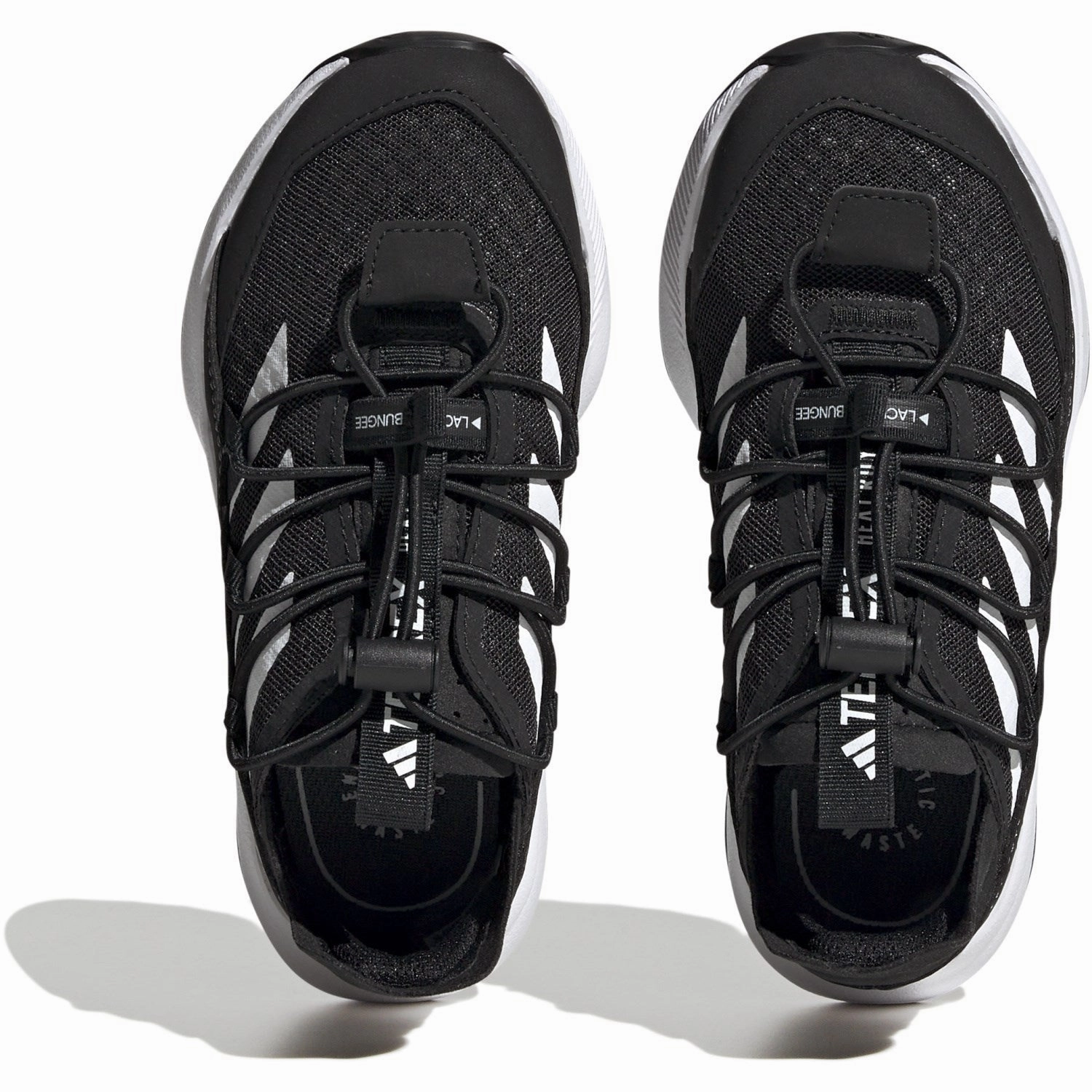 Adidas Yzy Shoes adidas Originals Core Black/Ftwr White/Grey Five Terrex Voyager 21 H.Rdy K Sneakers