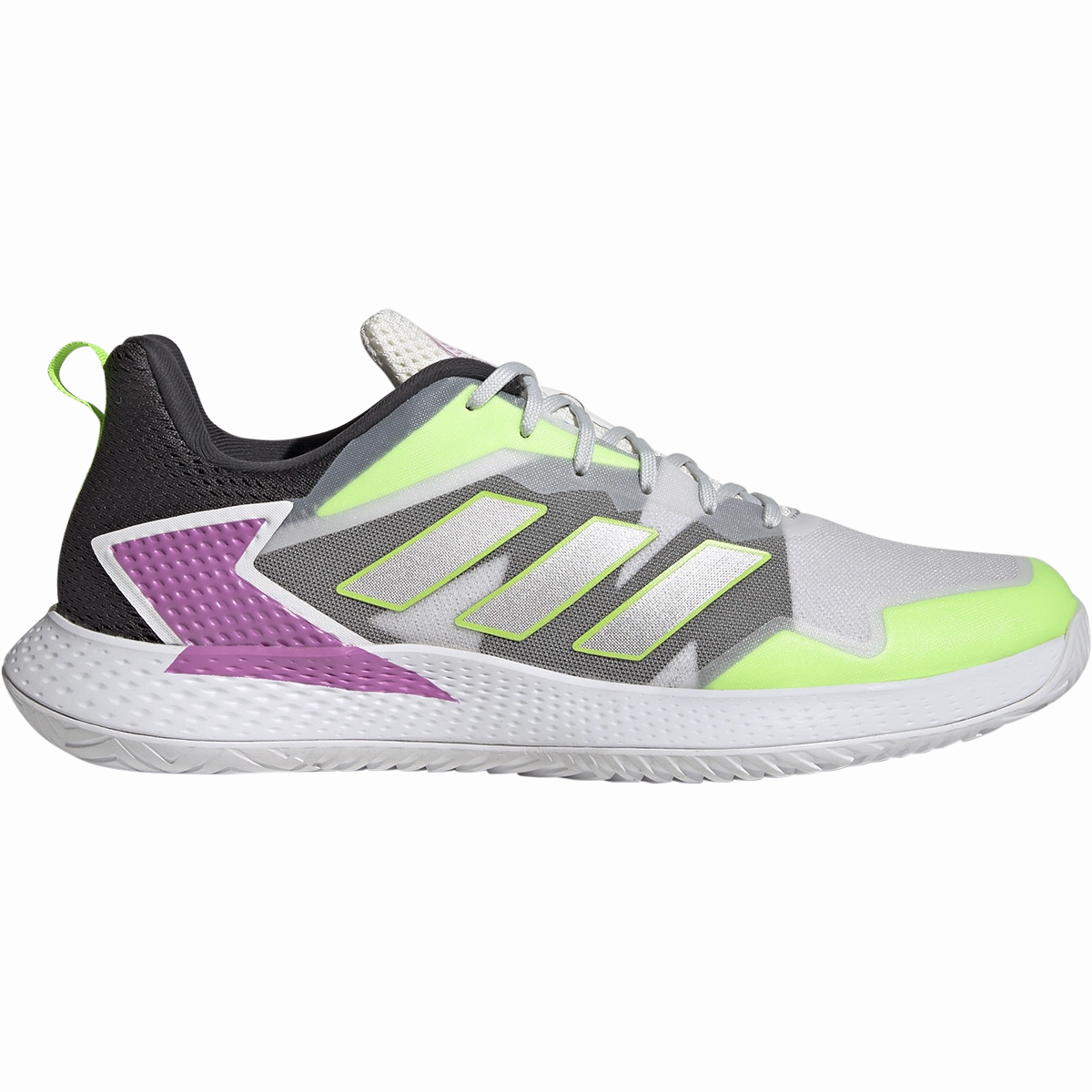 Men's Defiant Speed Adidas Yunque Shoes
