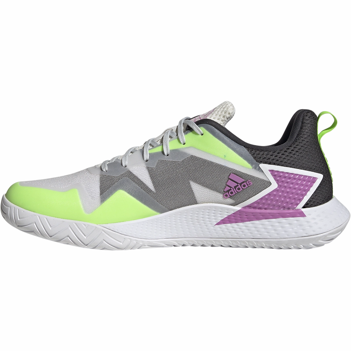 Men's Defiant Speed Forum Low Shoes Adidas