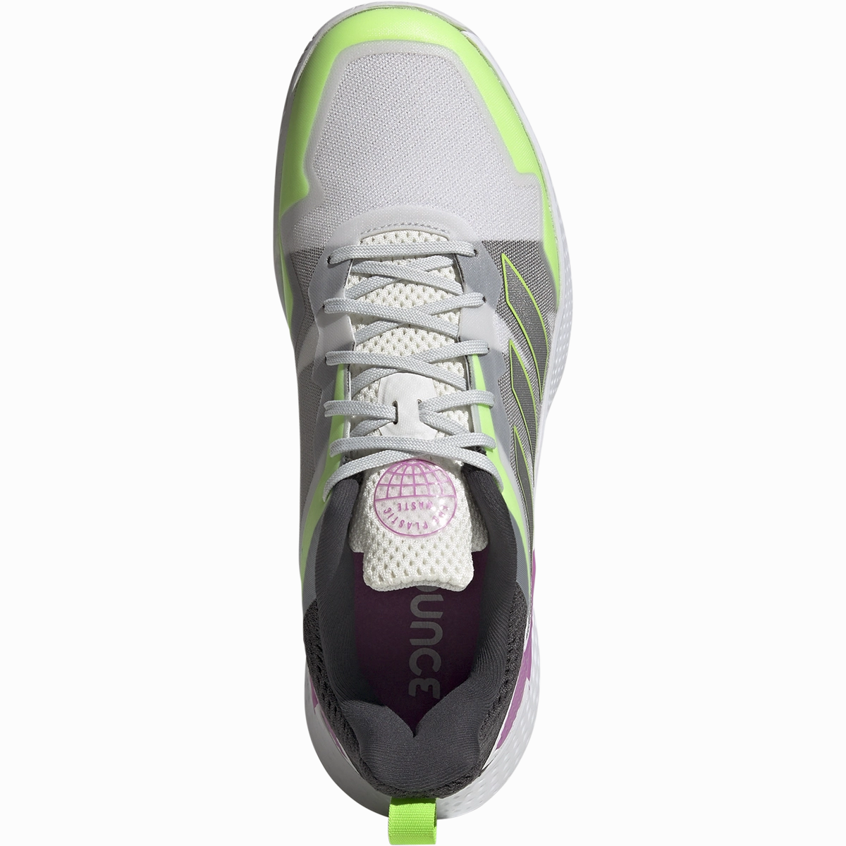 Men's Defiant Speed Adidas Azteca Shoe