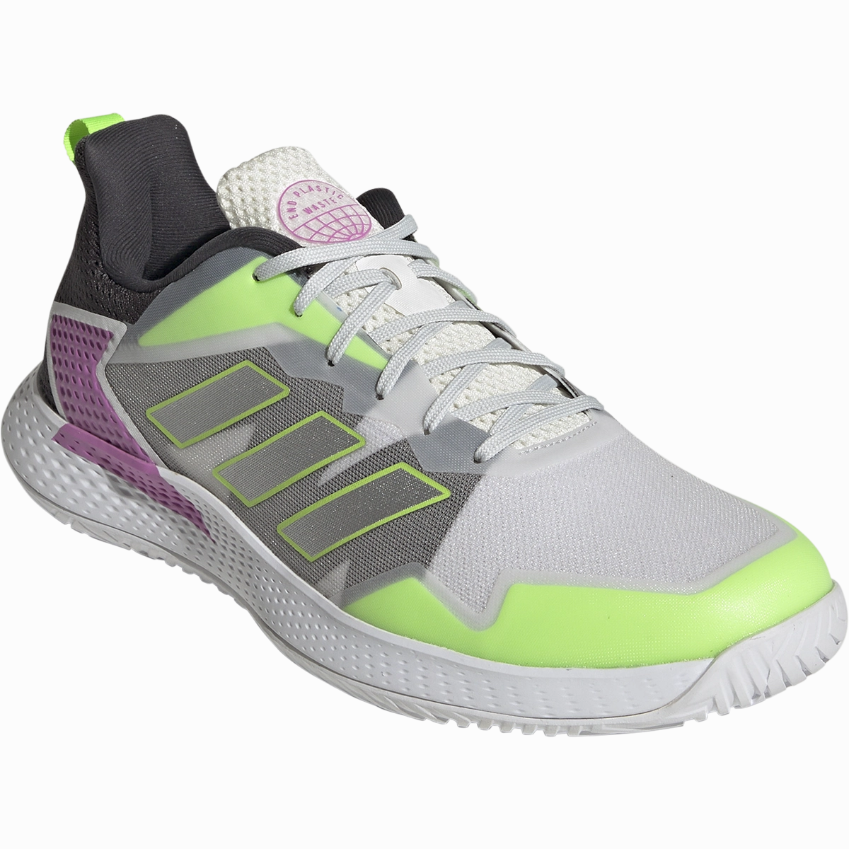 Men's Defiant Speed Adidas Mountain Bike Shoe