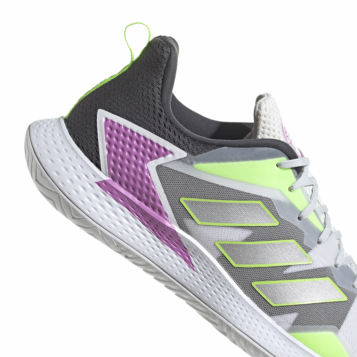 Men's Defiant Speed Adidas Shoes Gazelle