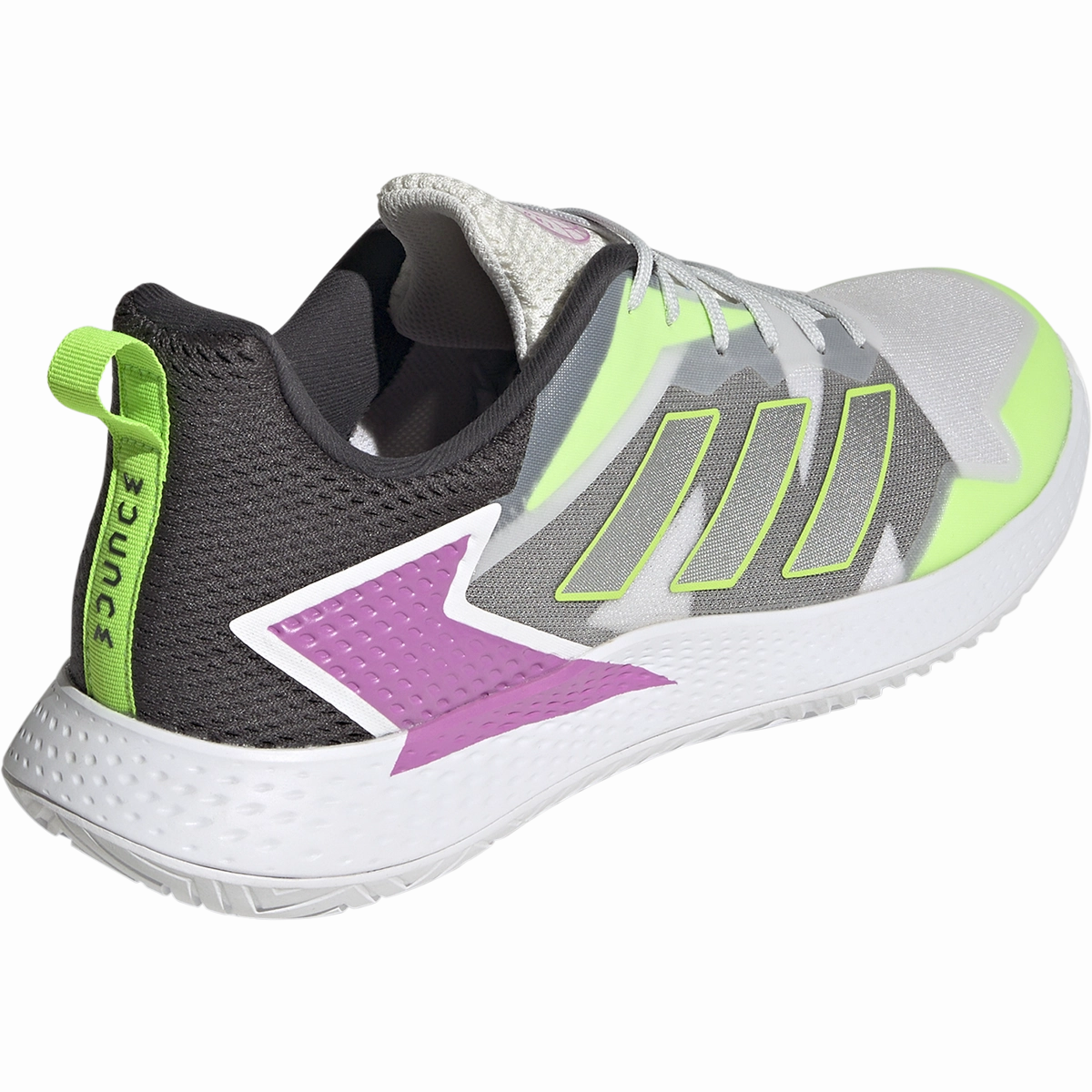 Men's Defiant Speed Adidas Tech Response 3.0 Golf Shoes