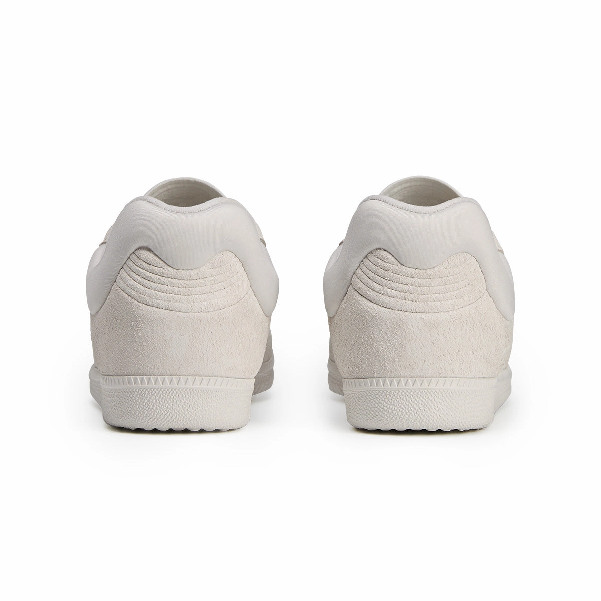 Adidas Ultraboost Parley Shoes   Dingyun Zhang Samba 'White Vapour'