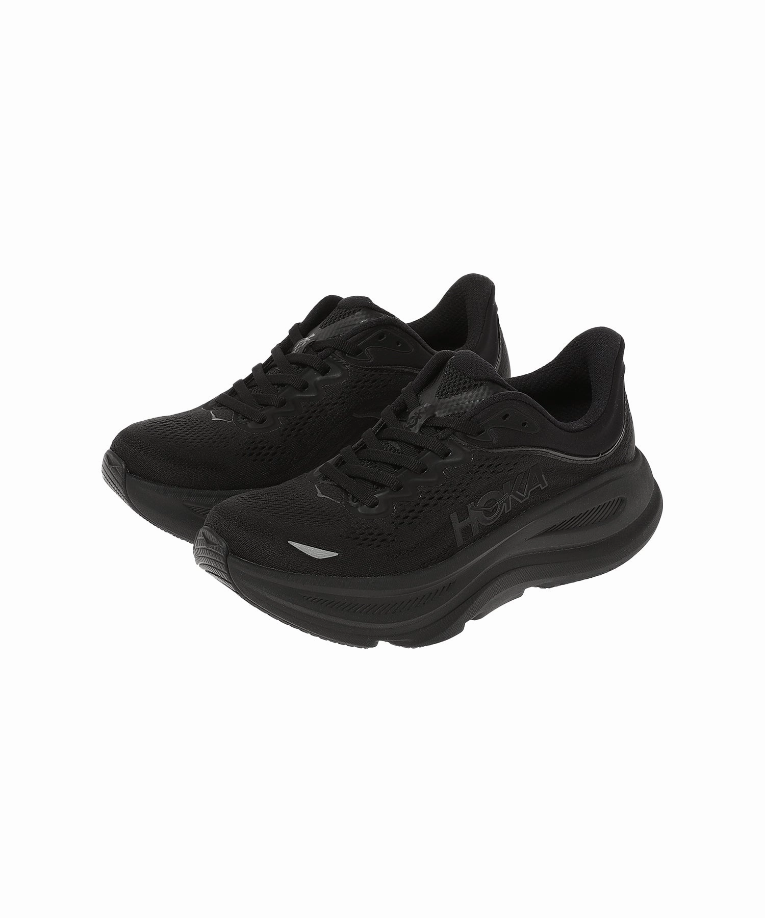 BONDI 9 Shoes High Tops