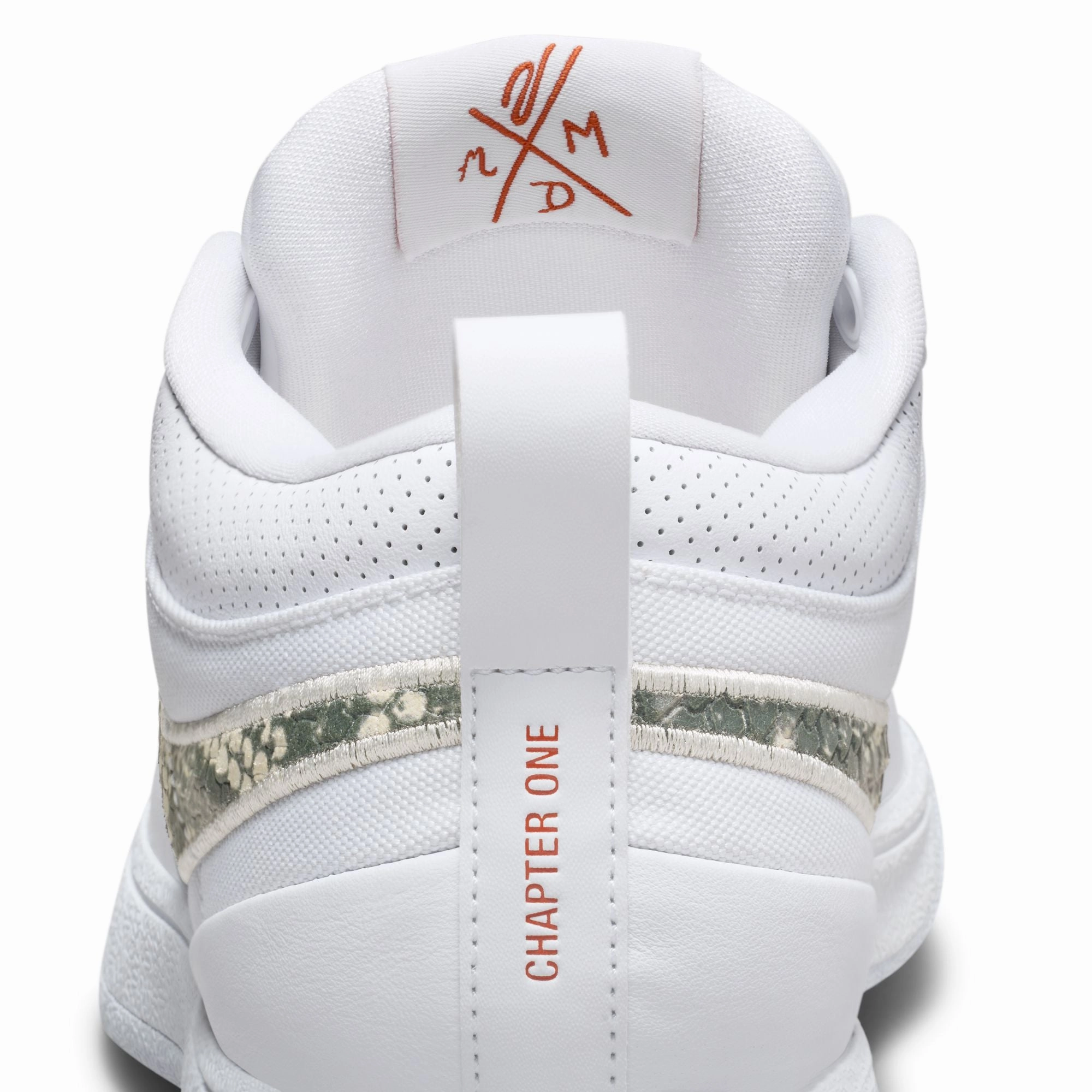 Book 1 "Rattlesnake" Asics Ff Turbo Shoes