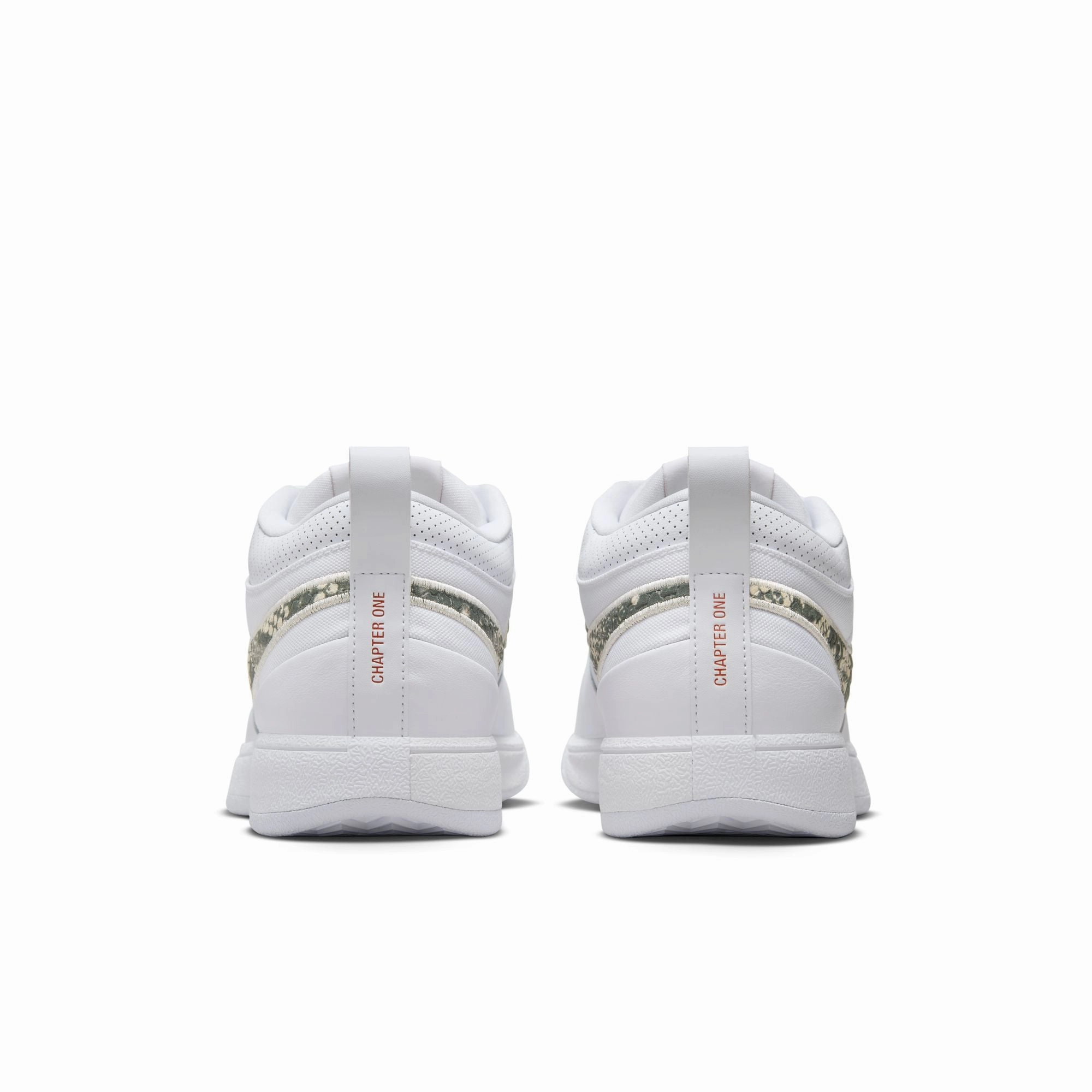 Book 1 "Rattlesnake" Asics Gel Excite Trail 2 Running Shoes