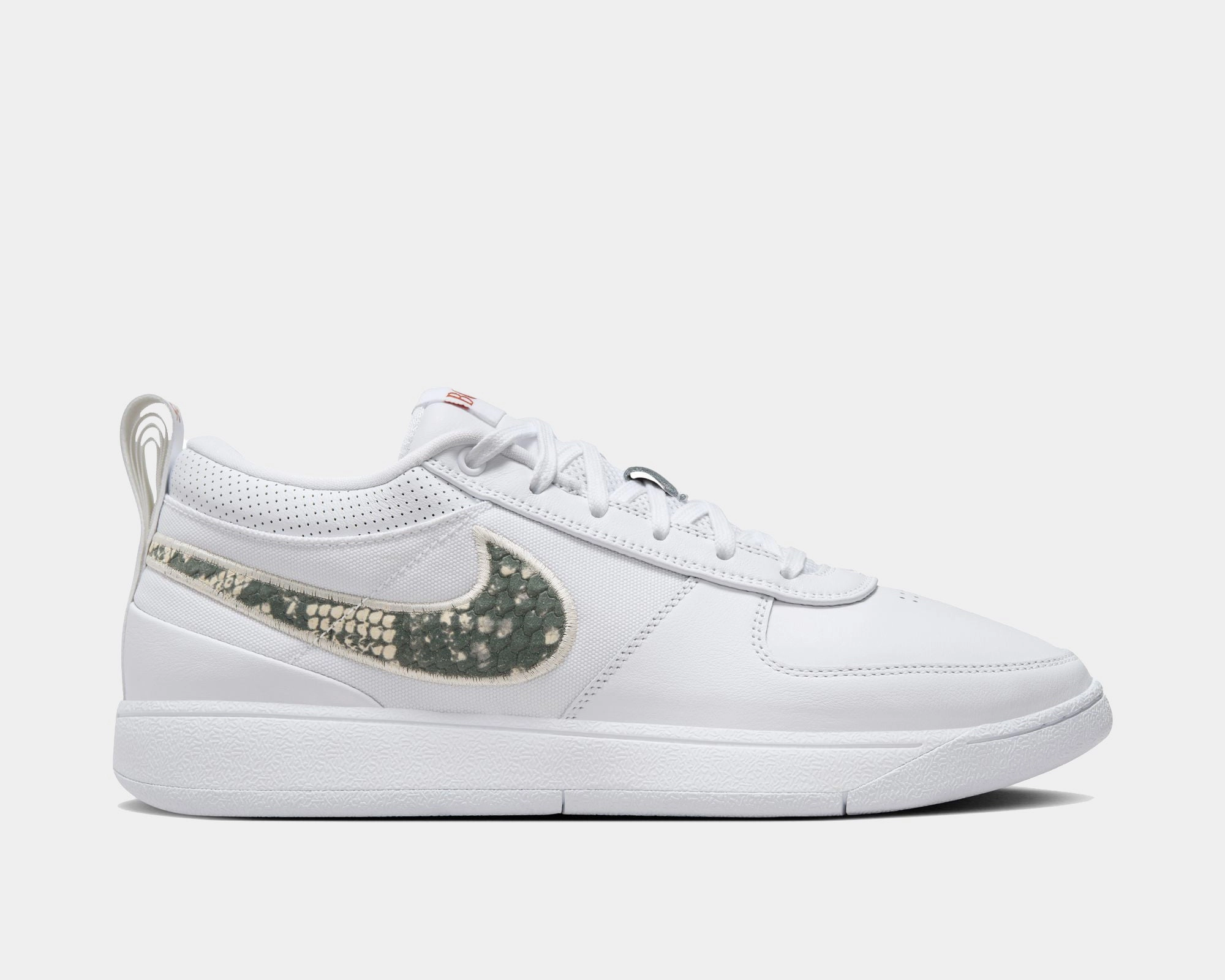 Asics Aggressor Shoes Book 1 "Rattlesnake"