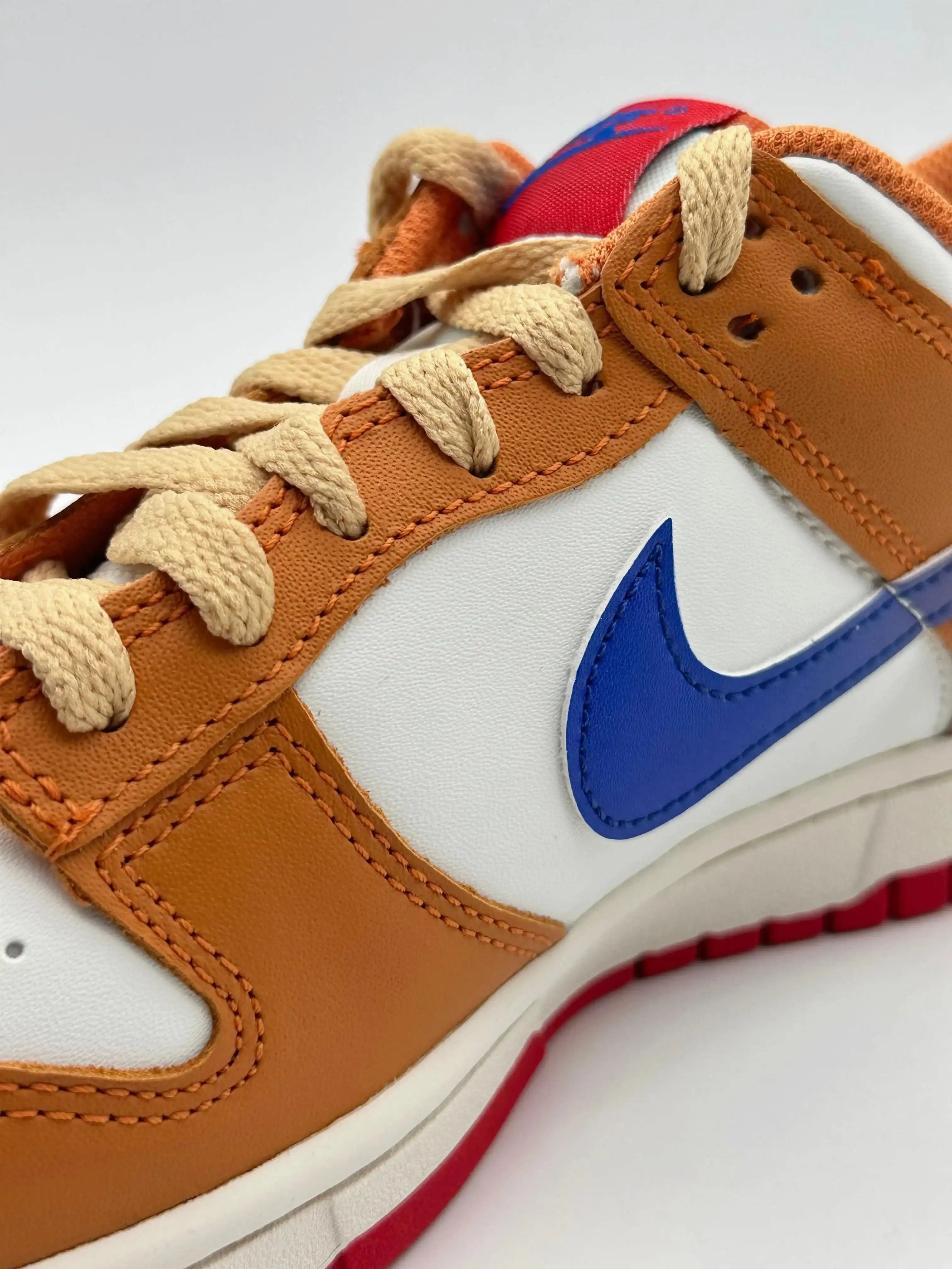 Amazon Basketball Sneakers Dunk Low Hot Curry Game Royal