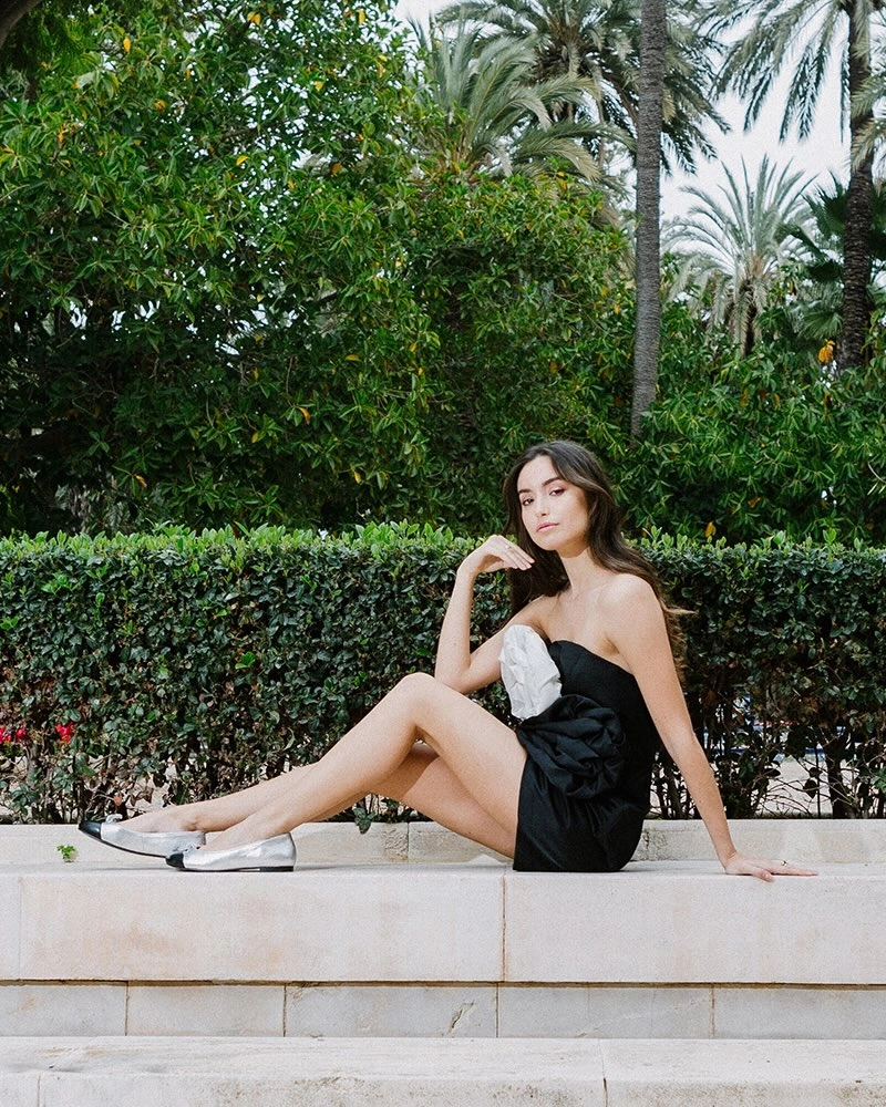 Beat Shoes For Flat Feet Bory Silver Leather