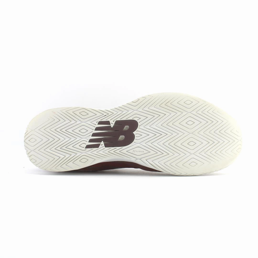 Trail Running Shoe Reviews NEW BALANCE FRESH FOAM LAV