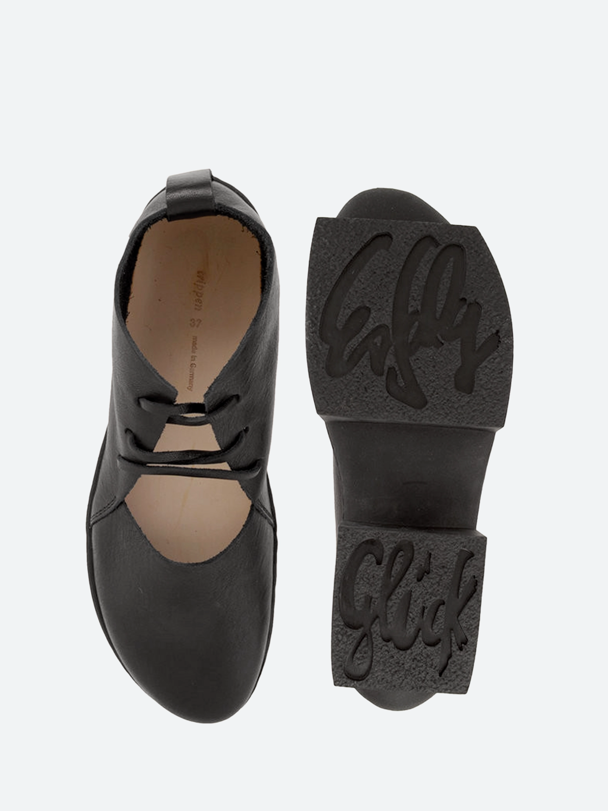 Box July Shoes For Flat Footed