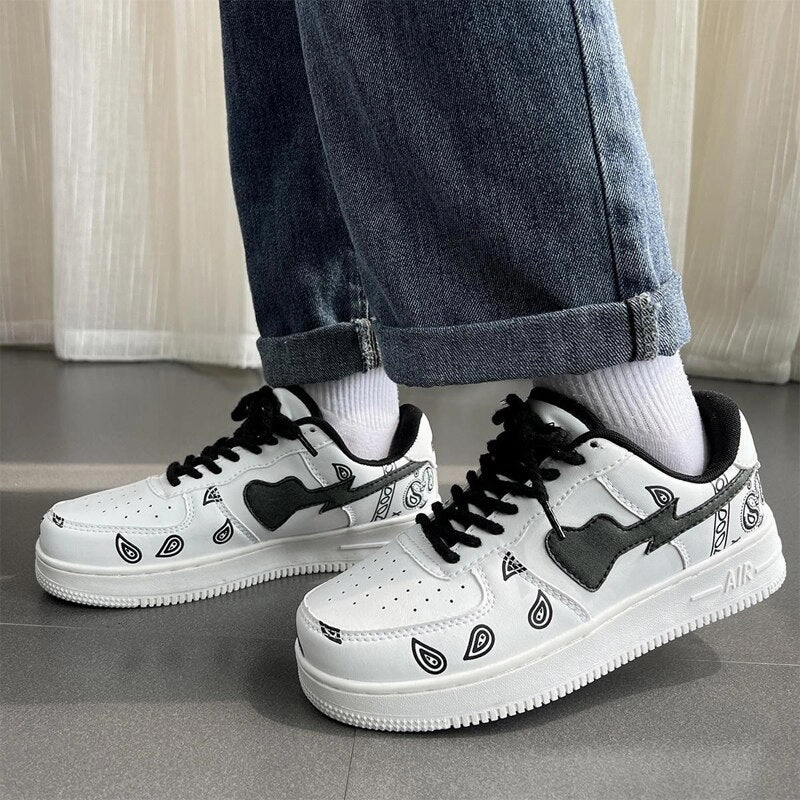 Best Barefoot Running Shoes For Flat Feet Brand Lace Up Fashion Sneakers Women Zapatillas Mujer Light Flat Shoes Couple Outdoor Running Shoes For Women Vulcanized Shoes