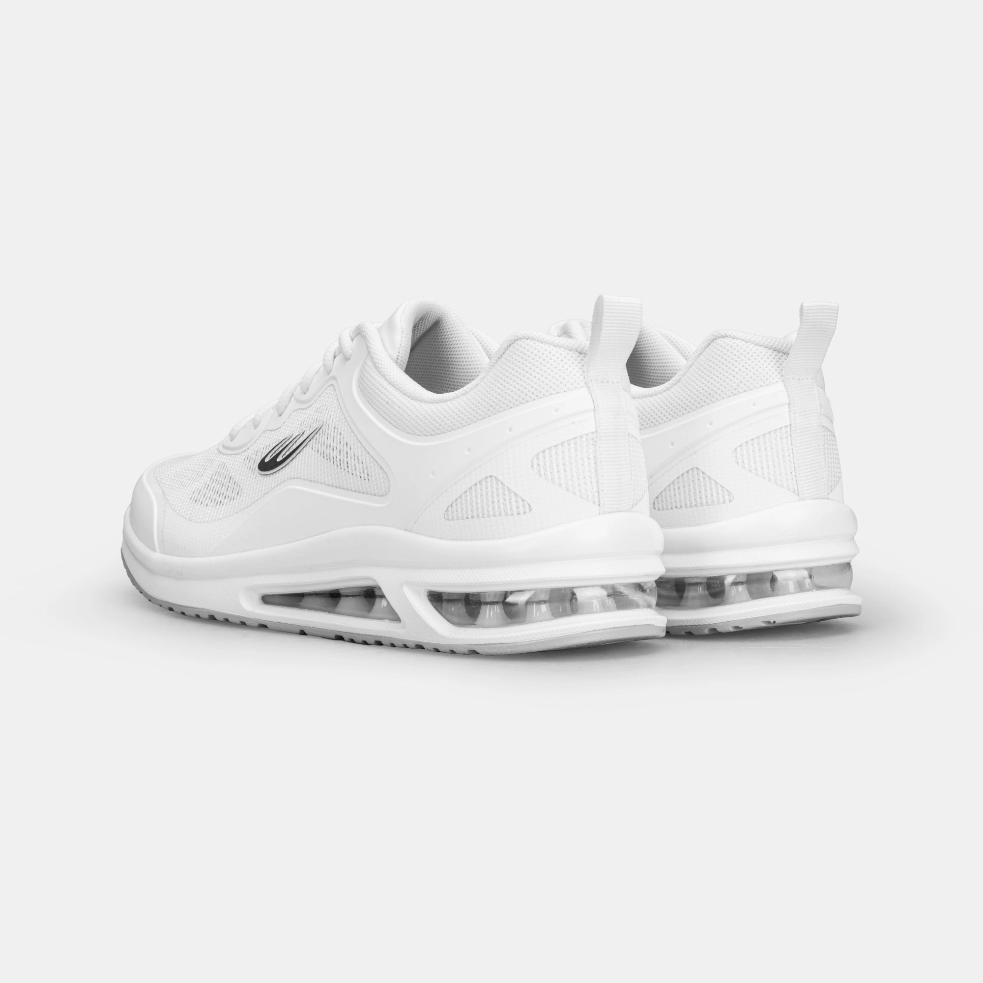 Warrior Prequel Training Shoes CROSS MOTION L