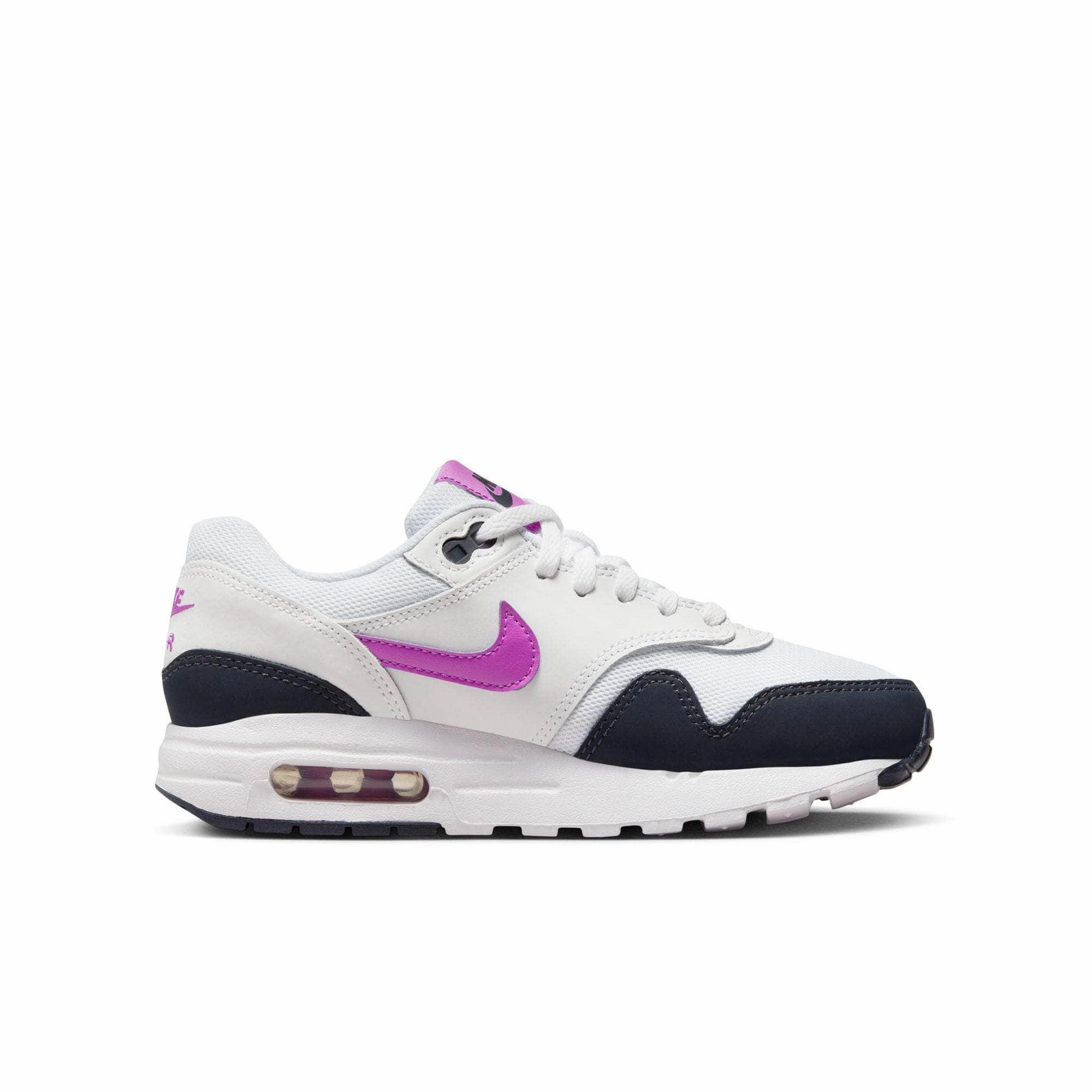 Asics Tennis Shoes Canada Nike Air Max 1 Shoes "Fuchsia Dream"