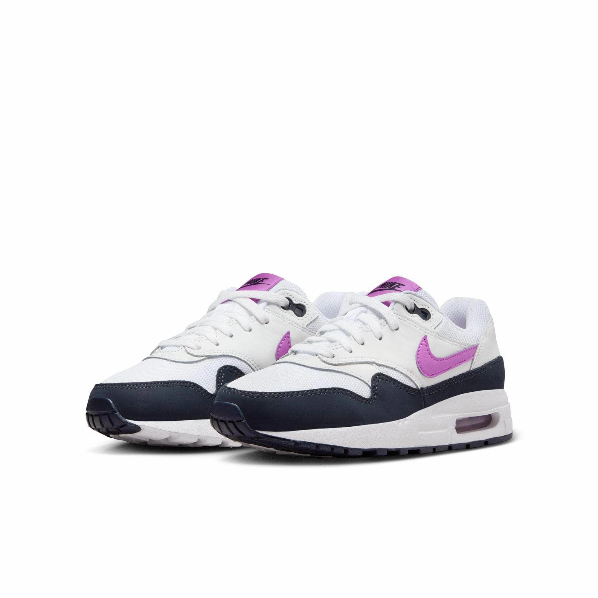Asics Lite Shoes Nike Air Max 1 Shoes "Fuchsia Dream"