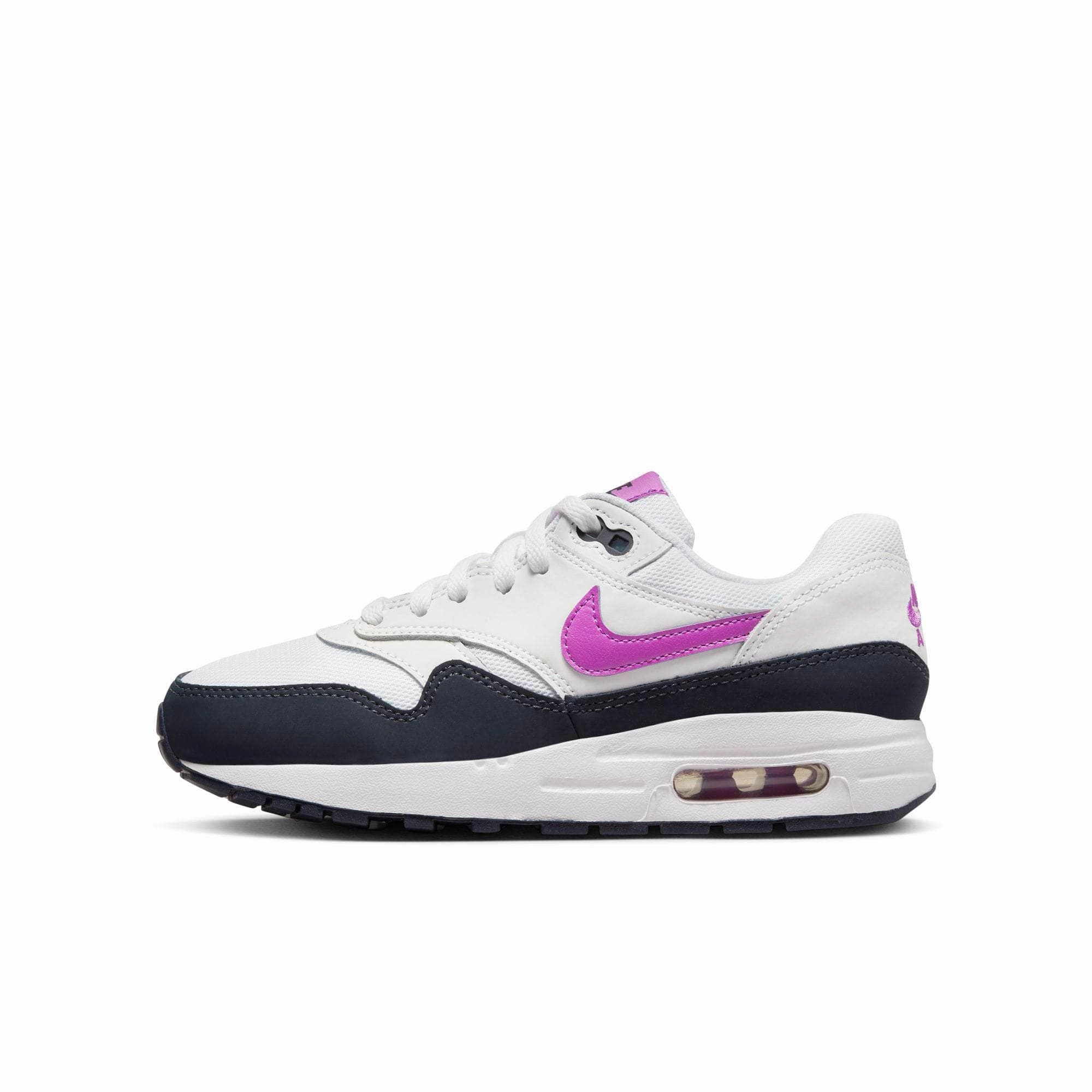 Nike Air Max 1 Shoes "Fuchsia Dream" Asics Shoes Gt 2000 10