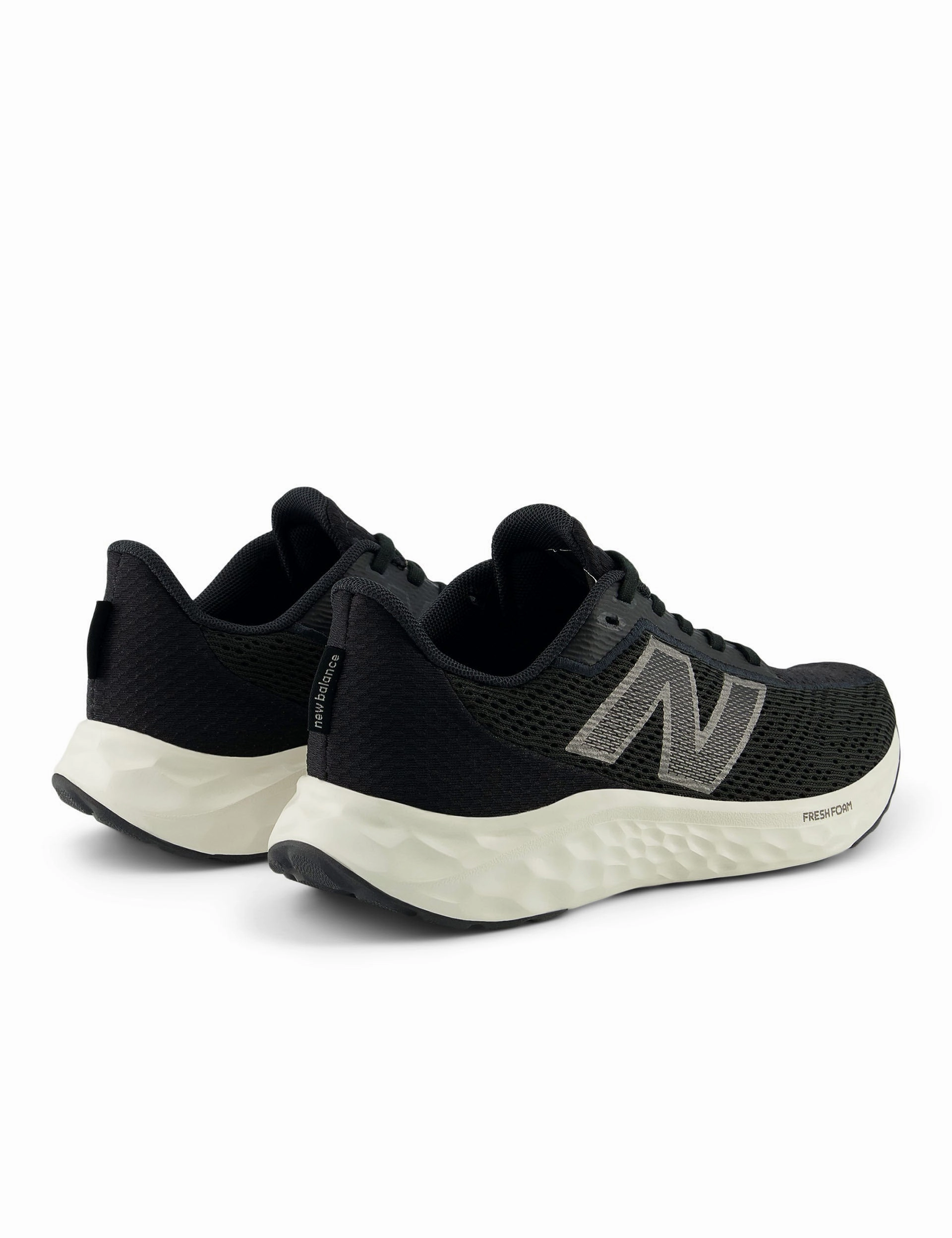 Fresh Foam Arishi v4 - Black New Balance Men's 515 Retro Sneaker