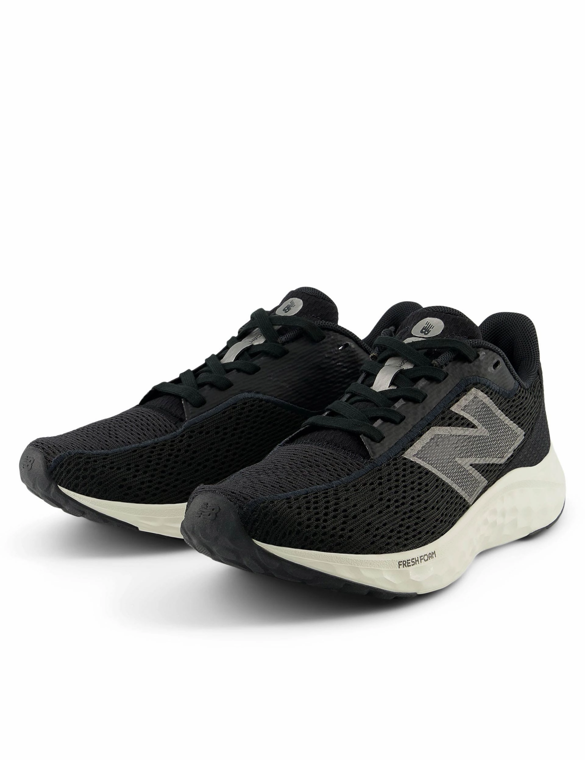Fresh Foam Arishi v4 - Black Made In Usa New Balance 993