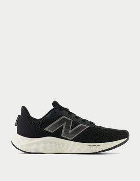 Fresh Foam Arishi v4 - Black New Balance Stores In Nj