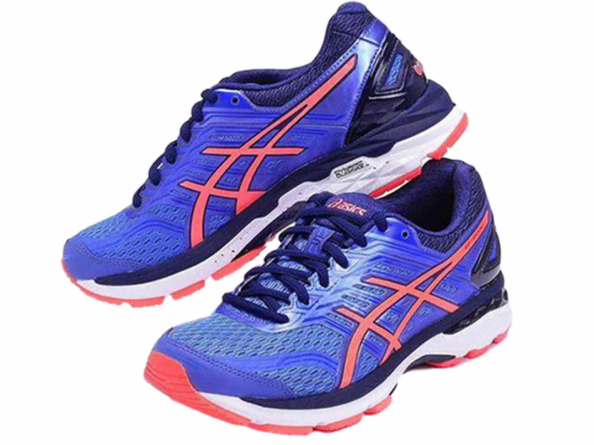 Asics Gel Venture 5 Shoes Asics Womens GT 2000 5 (D Width) <br> T758N 4006