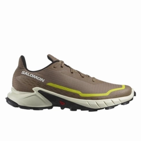 salomon Alphacross 5 Men's Trail Running Shoes Best Trail Running Shoes For Wet Conditions