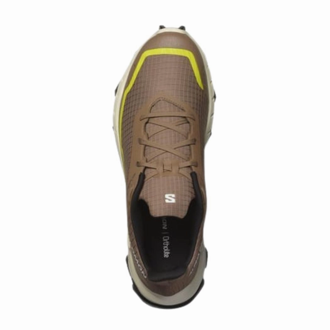 salomon Alphacross 5 Men's Trail Running Shoes Wt510v3 Trail Running Shoe