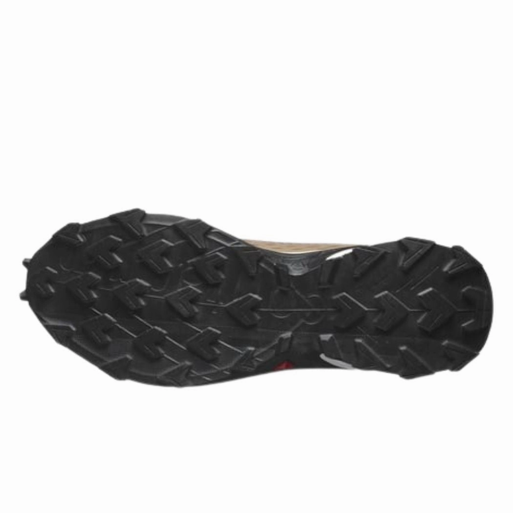 Trail Shoe Sizing salomon Alphacross 5 Men's Trail Running Shoes