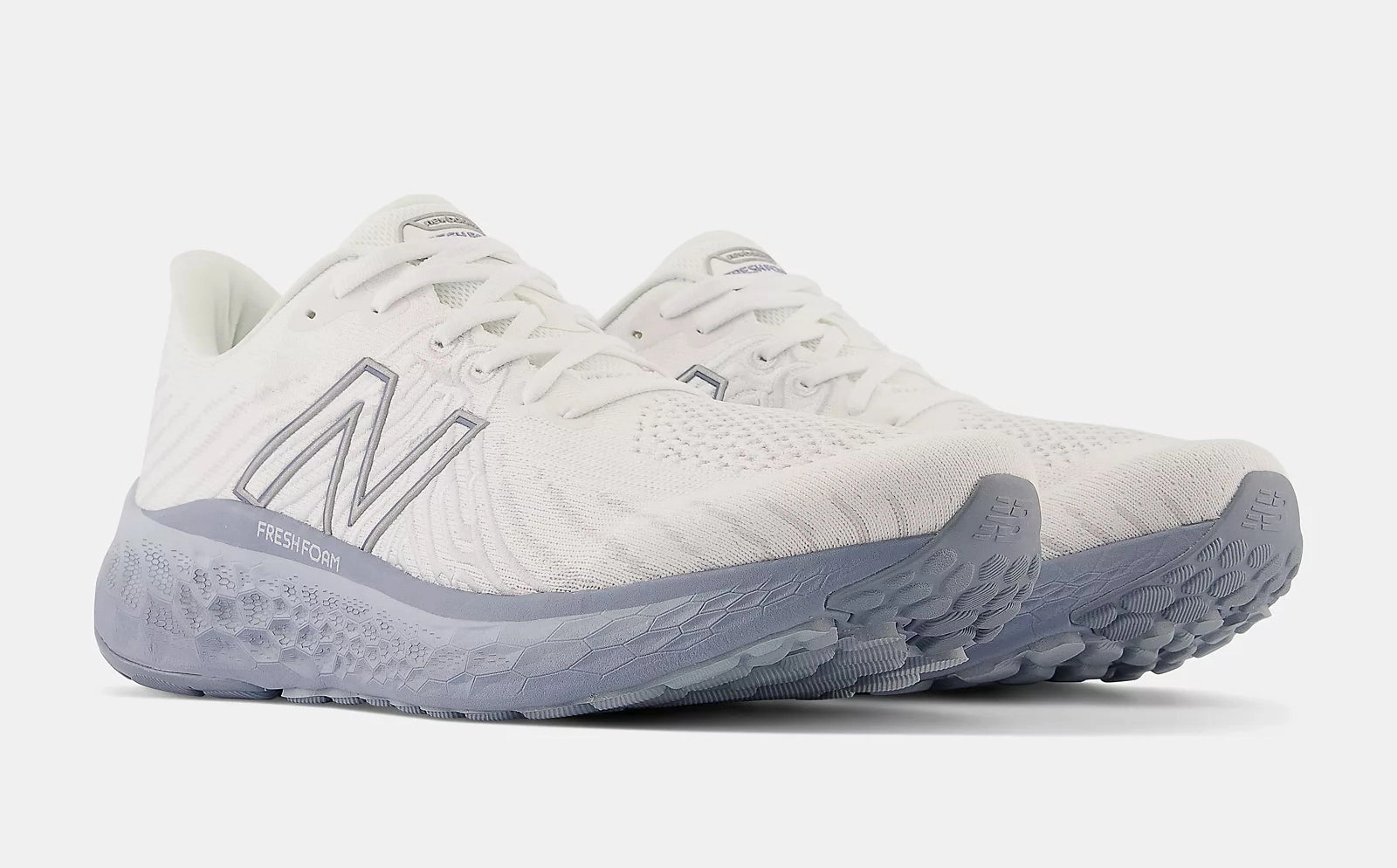 New Balance Fresh Foam X Vongo v5 Running Shoes MVNGOCW5 New Balance Wl515wht