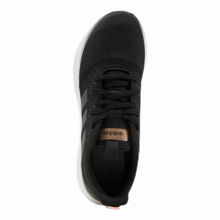 Puremotion Shoes Core Black / Grey Six / Light Flash Orange Nordstorm Sneakers