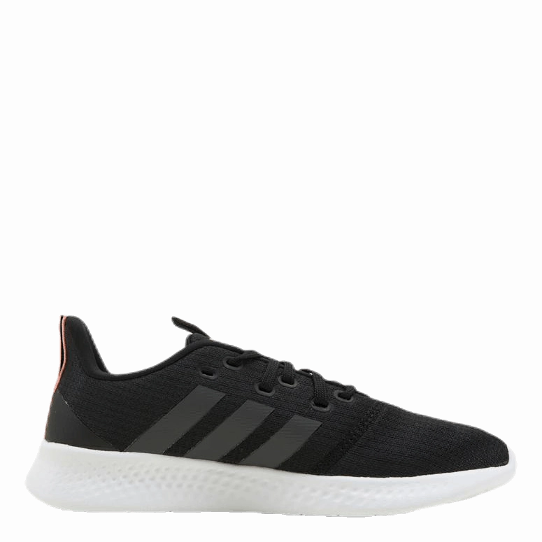 Sneakers Scripture Puremotion Shoes Core Black / Grey Six / Light Flash Orange