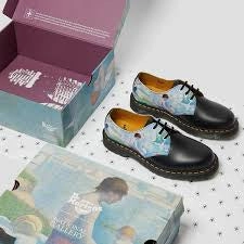 Over The Shoe Rubber Boots 1461 TNG Bathers