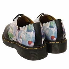 Civil War Boots 1461 TNG Bathers