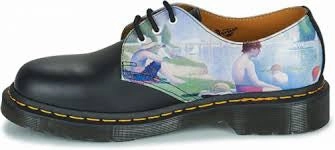 1461 TNG Bathers Work Boots For Sale