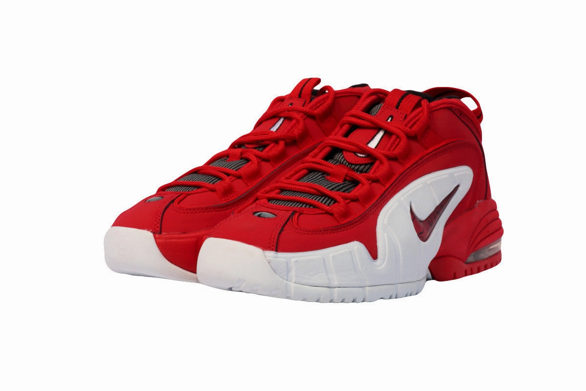 Nike Air Max Penny LE Grade school (3.5Y-7Y) Asics Shoes Series