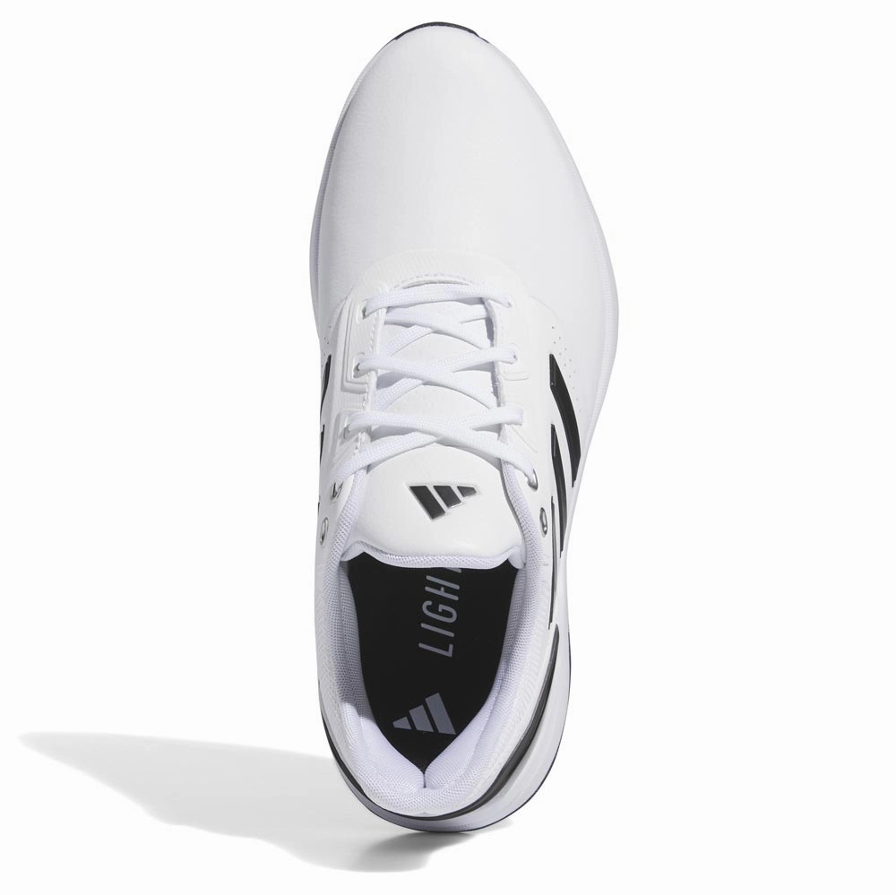 Adidas Memo adidas Mens SolarMotion 24 Wide Spikeless Golf Shoes